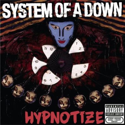 HYPNOTIZE