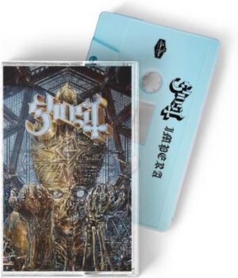 IMPERA (BABY BLUE CASSETTE)