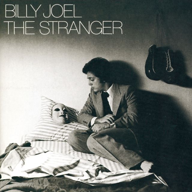STRANGER