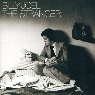 STRANGER