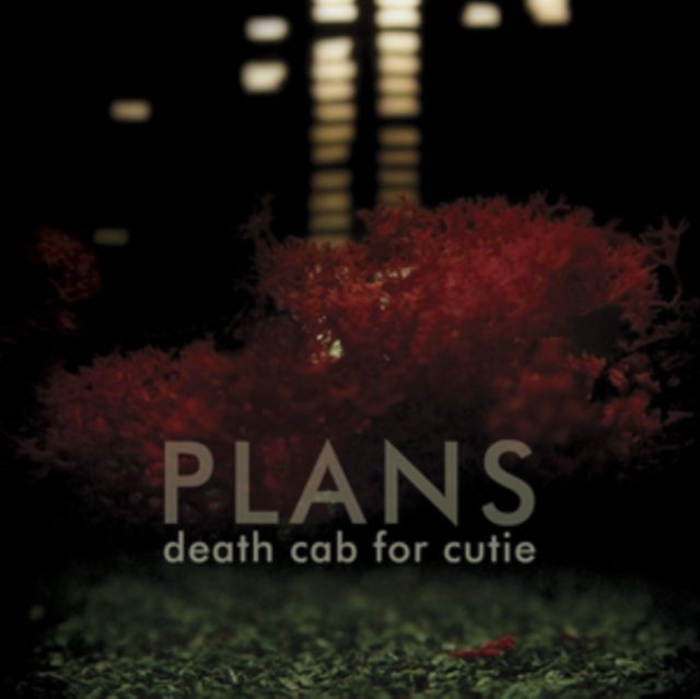 PLANS (2LP/180G/45RPM)