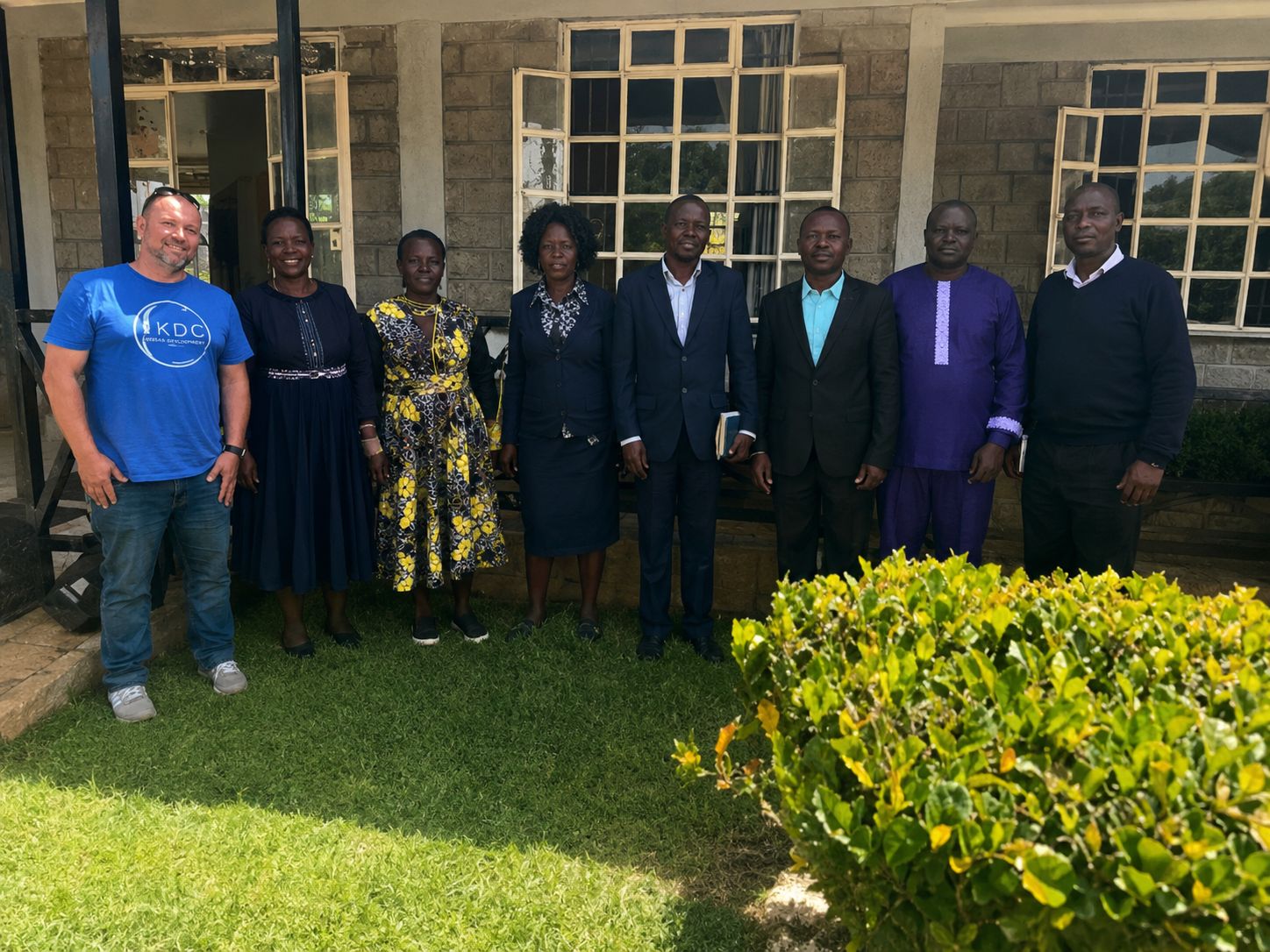 Pastor Support Program