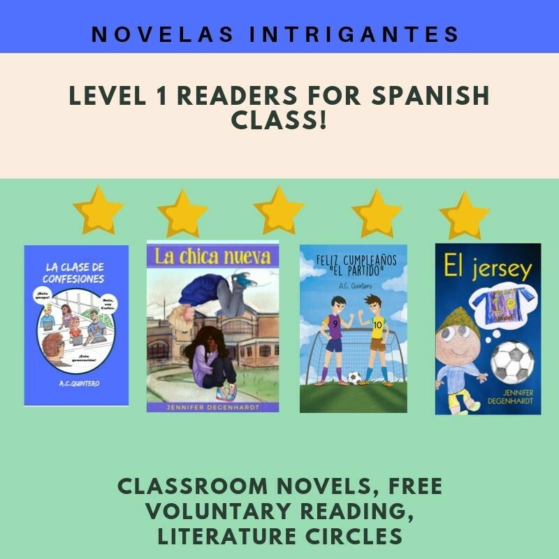 Level 1 Reader "FVR Literary Kit" 16 novels (Free shipping)