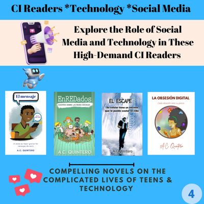 CI Readers On the Topic of Technology &amp; Social Media