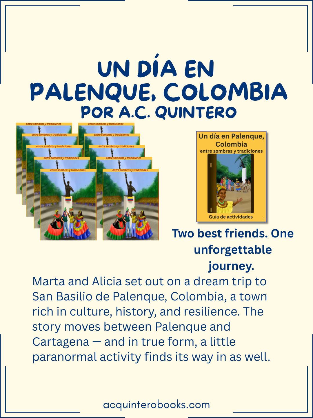 30 Palenque Novels and Teacher's Guide|Free Shipping