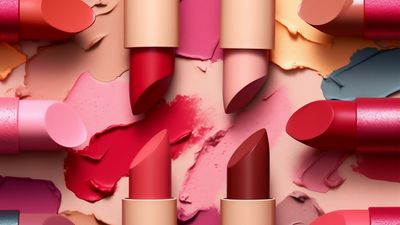 Matte Lipsticks