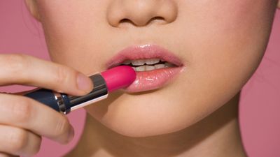 Vegan Lipsticks
