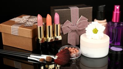 Cosmetic Gift Sets