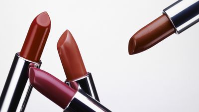 Lipsticks