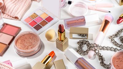 Beauty Accessories