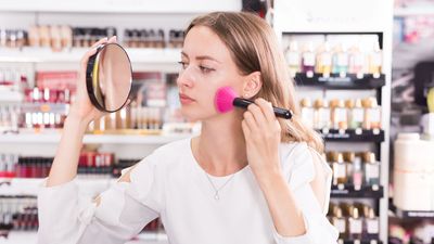 Boutique Cosmetics