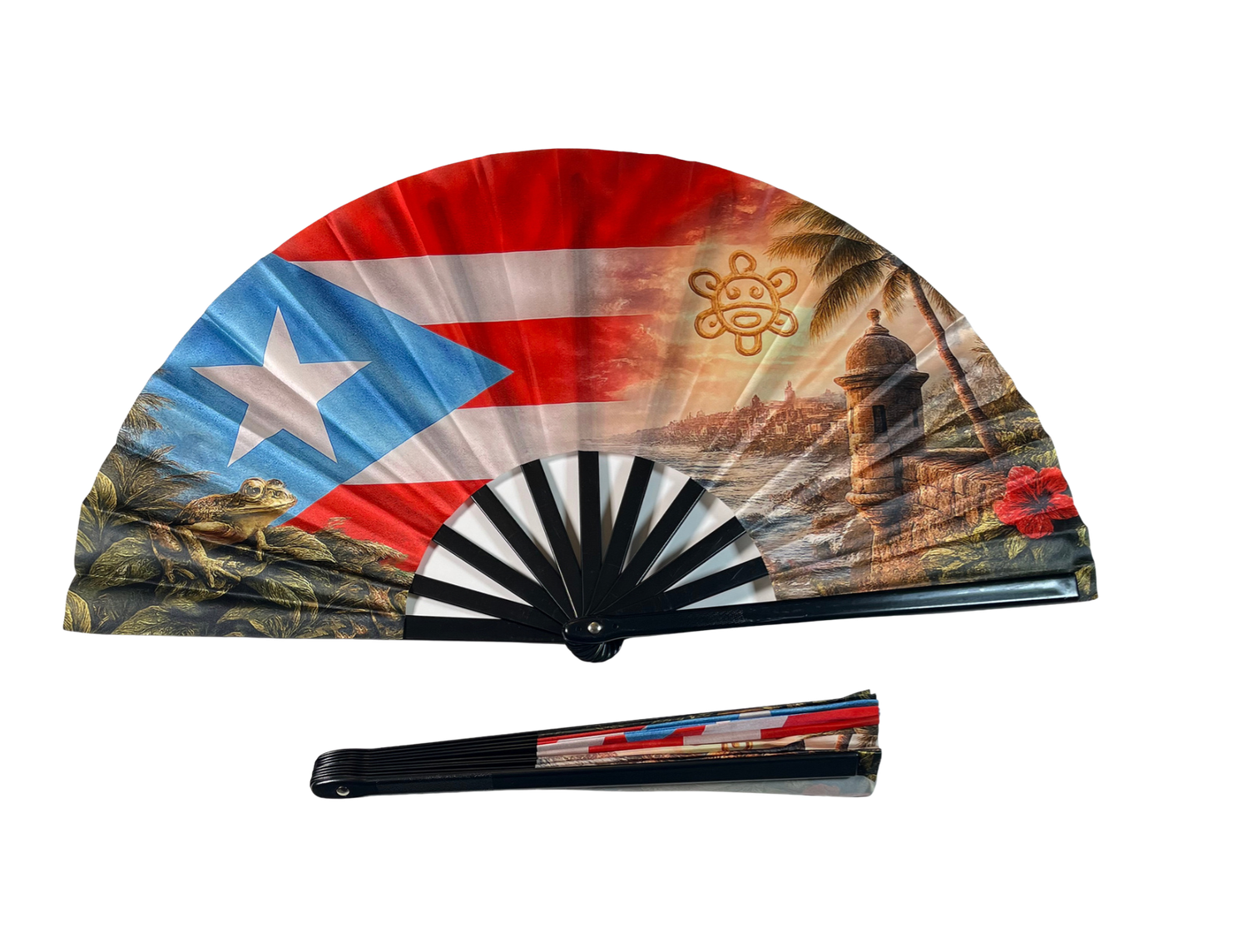 Fan 3 Fan 3