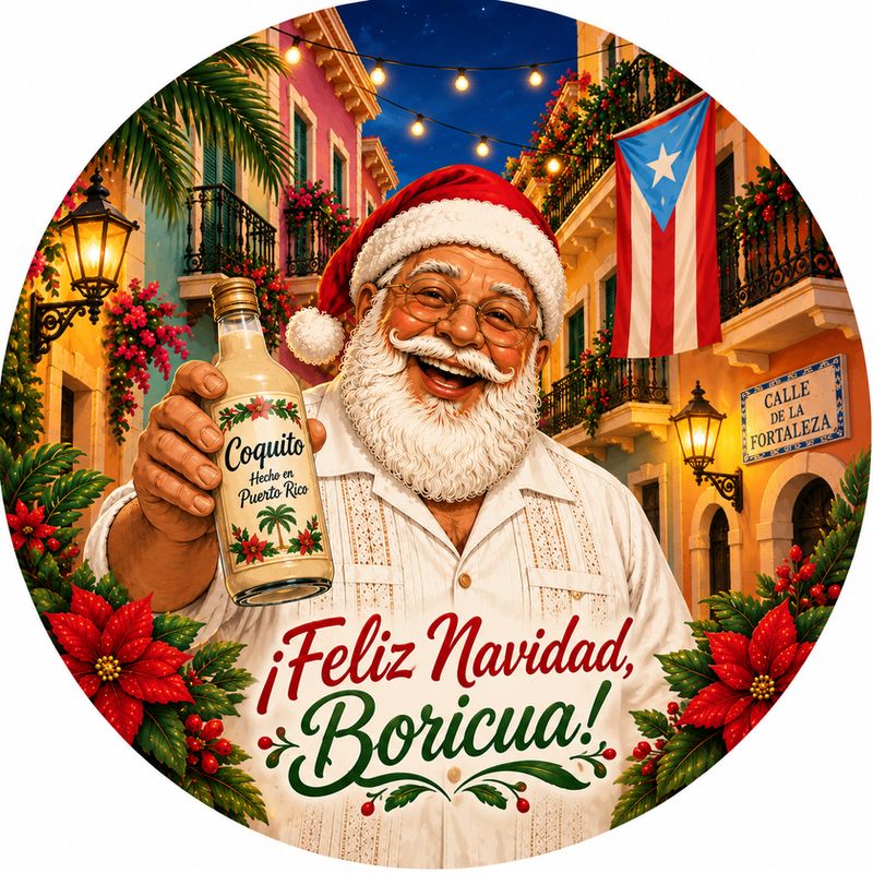 Navidad Series 1 Navidad Series 1