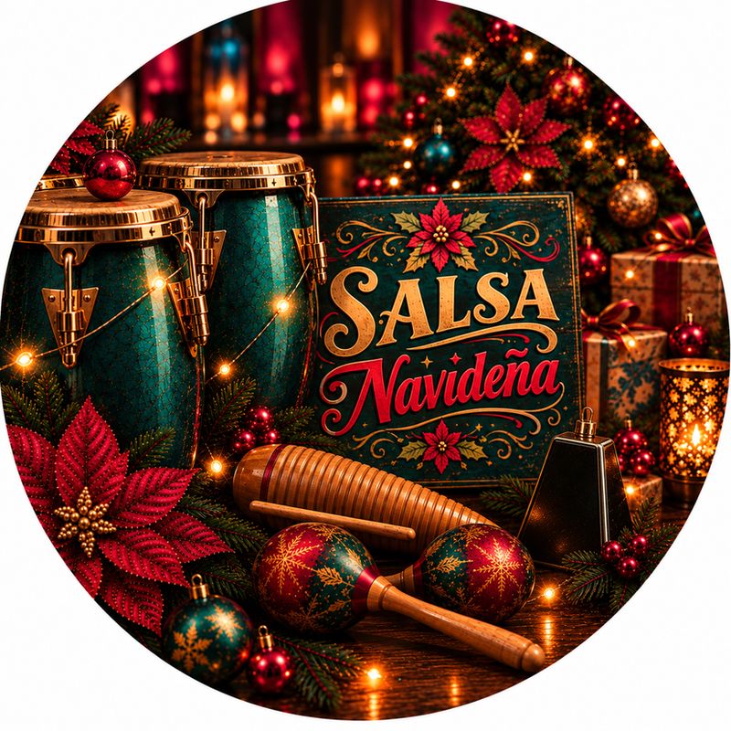 Salsa Series 3 Salsa Series 3