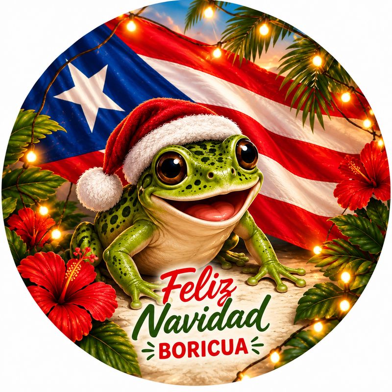 Navidad Series 3 Navidad Series 3