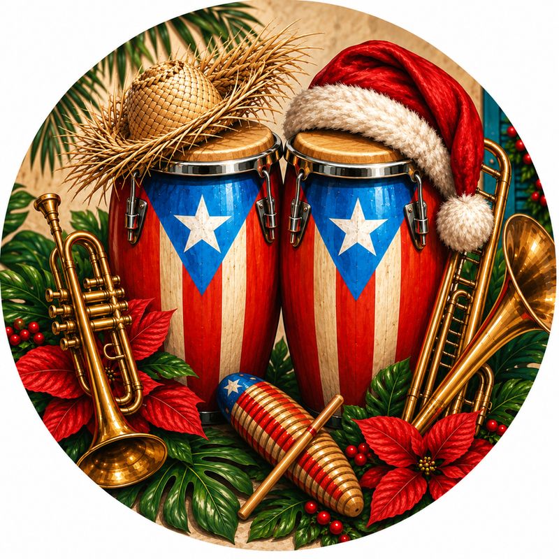 Navidad Series 2 Navidad Series 2