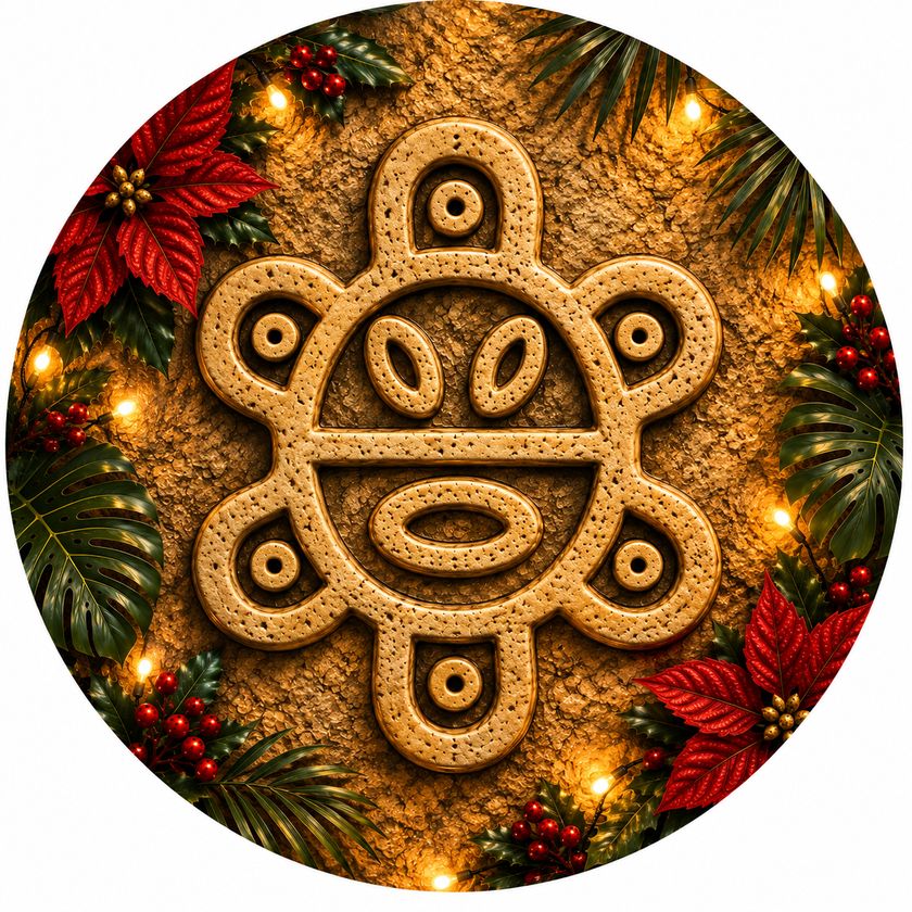 Taino Series 2