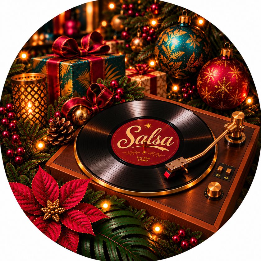 Salsa Series 2