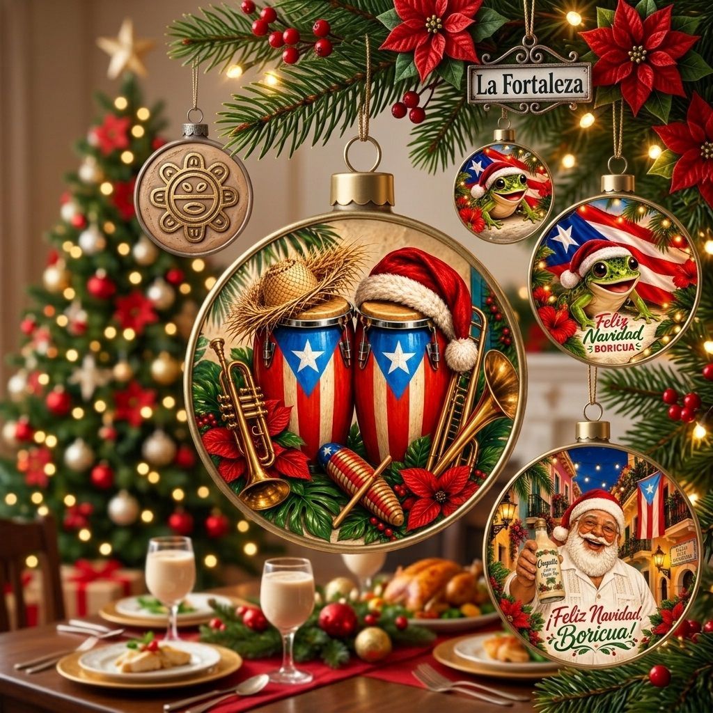 Navidad Series