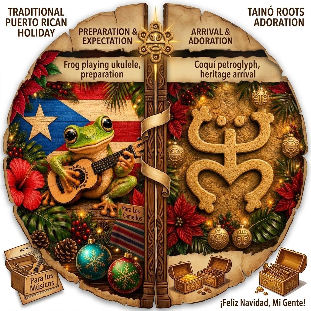 Taino Series