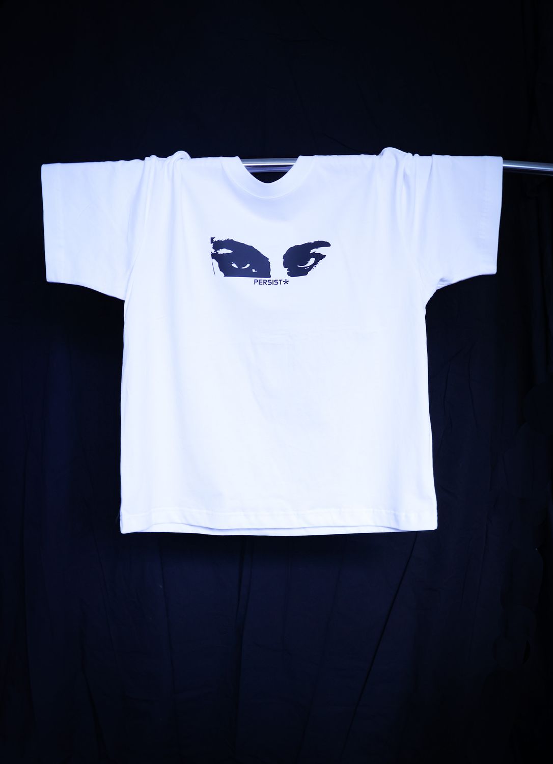 EYES (WHITE)
