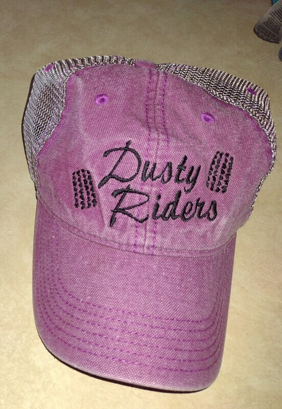 Trucker Cap