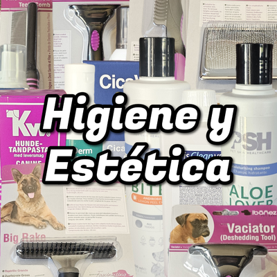 Higiene y estética