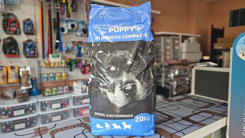 ECO Pienso Para Cachorros 30/14 ECO Pienso Para Cachorros 30/14