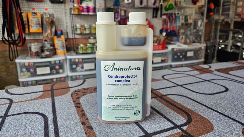 Condroprotector Complex de Aninatura 500 ml Condroprotector Complex de Aninatura 500 ml