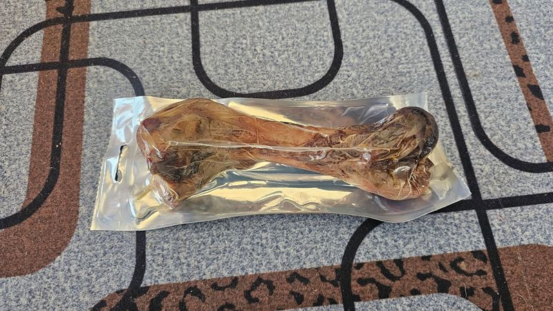 Hueso de Jamón Hueso de Jamón