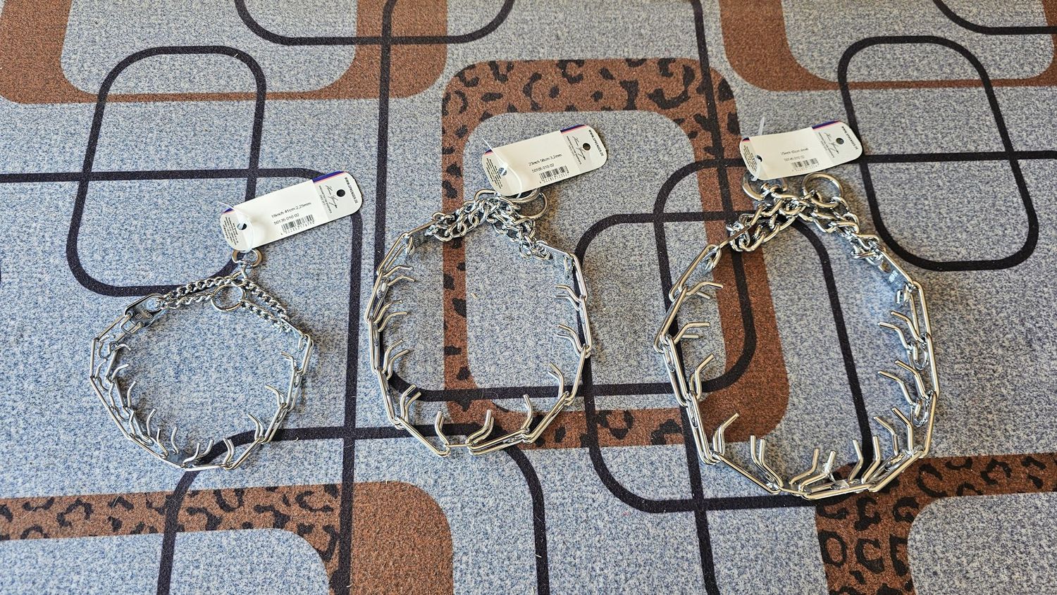 Collar de Púas Sprenger Collar de Púas Sprenger