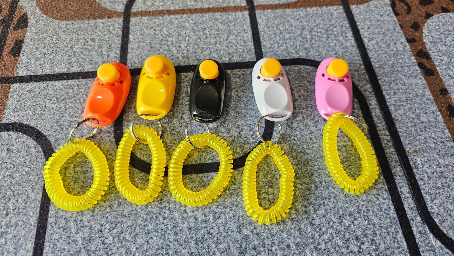 Clicker Clicker