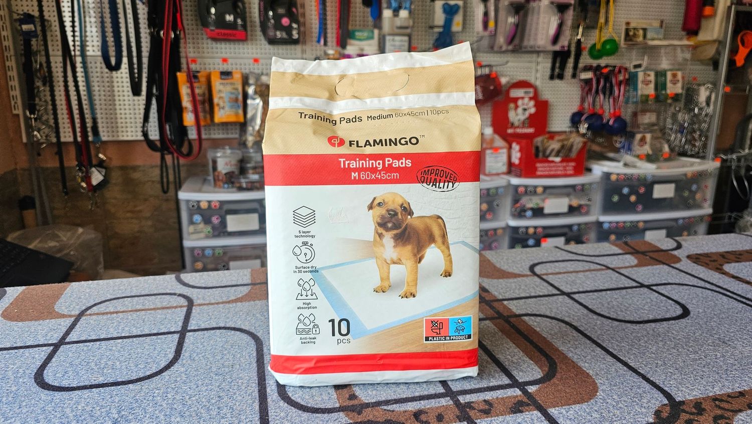 Empapadores para Cachorros Empapadores para Cachorros