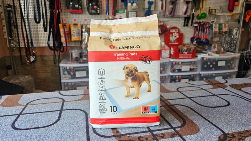 Empapadores para Cachorros Empapadores para Cachorros