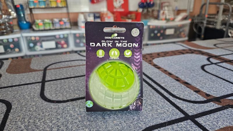Pelota Dark Moon Verde Pelota Dark Moon Verde