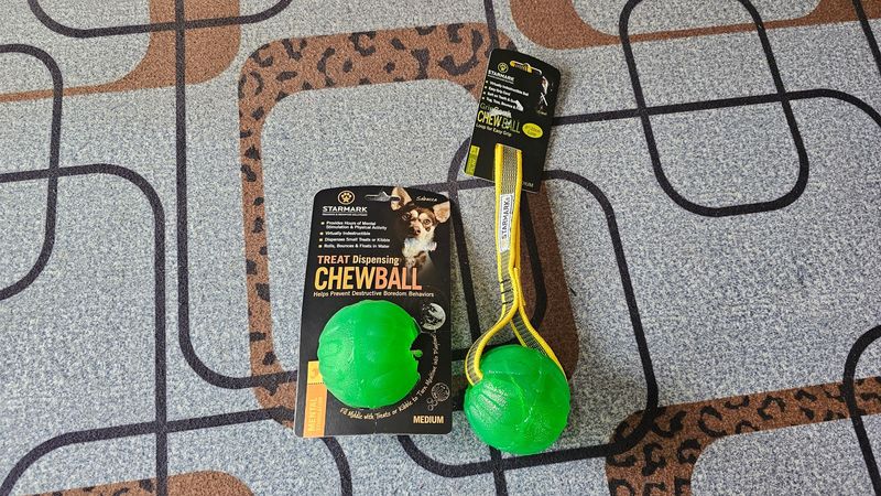 Pelota Verde Resistente Pelota Verde Resistente