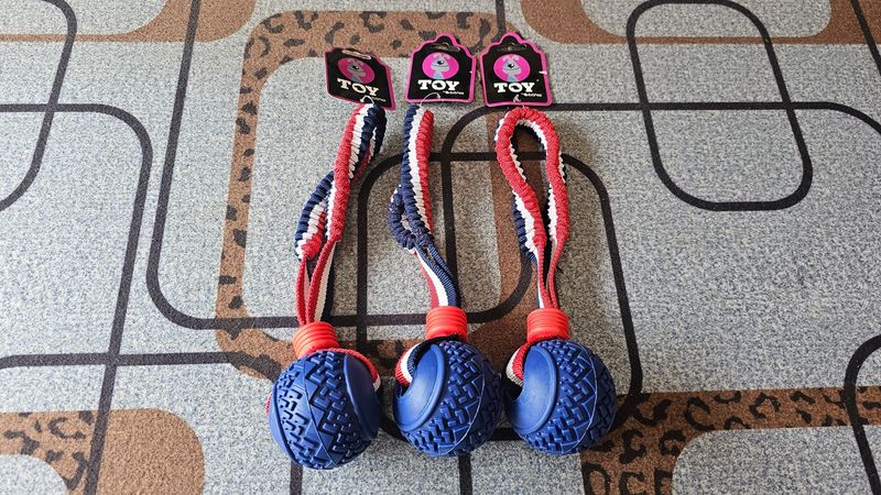 Pelota con Cuerda Pelota con Cuerda