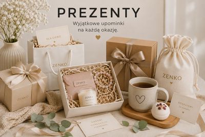Prezenty