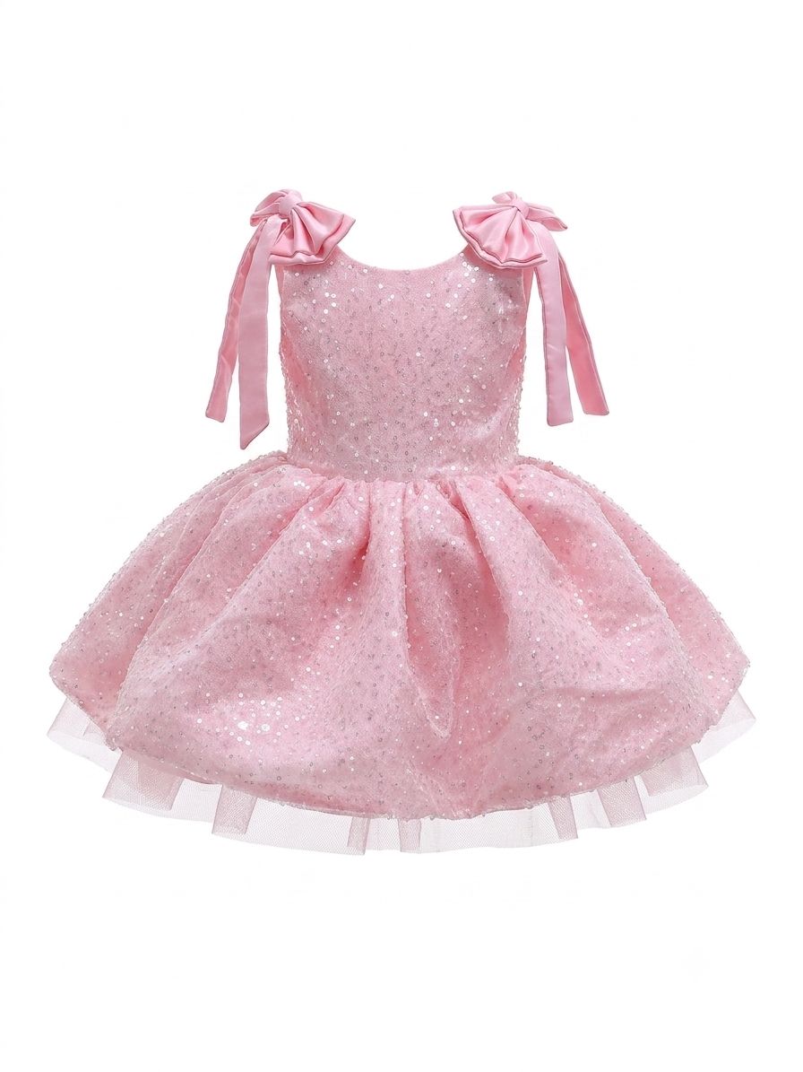 Lucy Princess Dress
