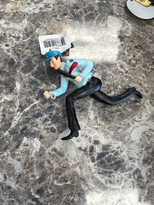 Department 56 Policeman