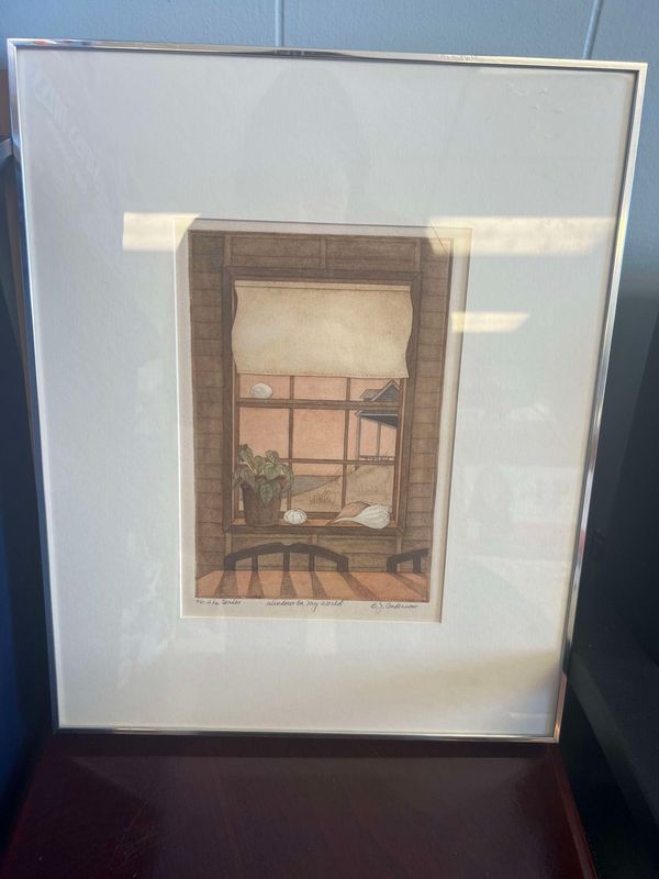 Painting