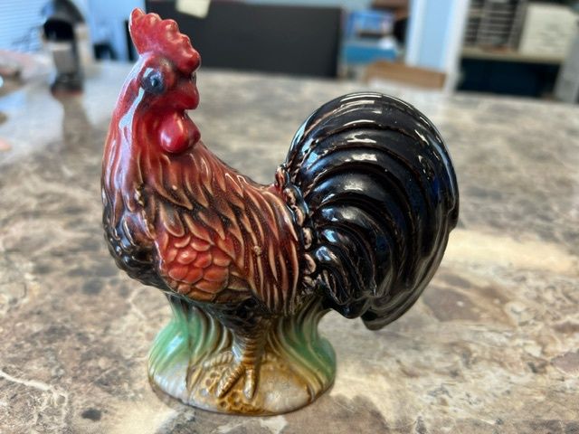Hen &amp; Chicken Salt &amp; Pepper Set