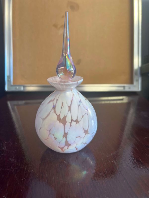 Perfume Bottles