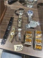 Vintage Watches - Variety