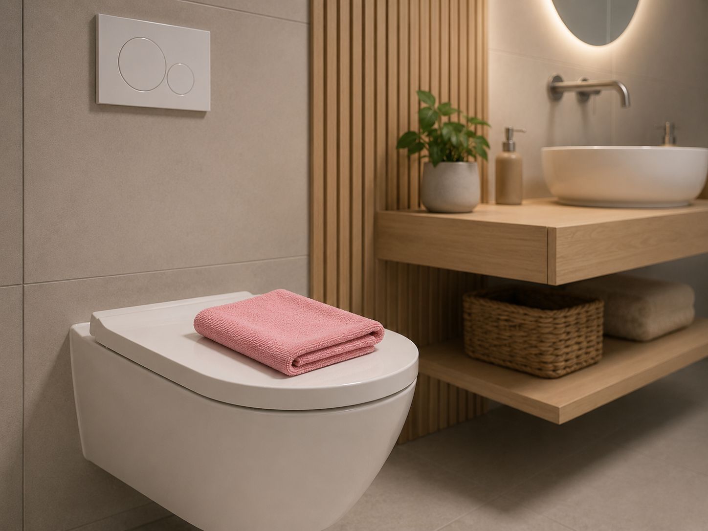 Sanitärtuch Sanitärtuch