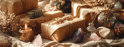 Spirituele Cadeautjes