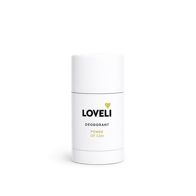 Loveli Deodorant