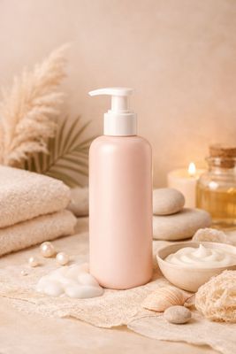 Body Lotion