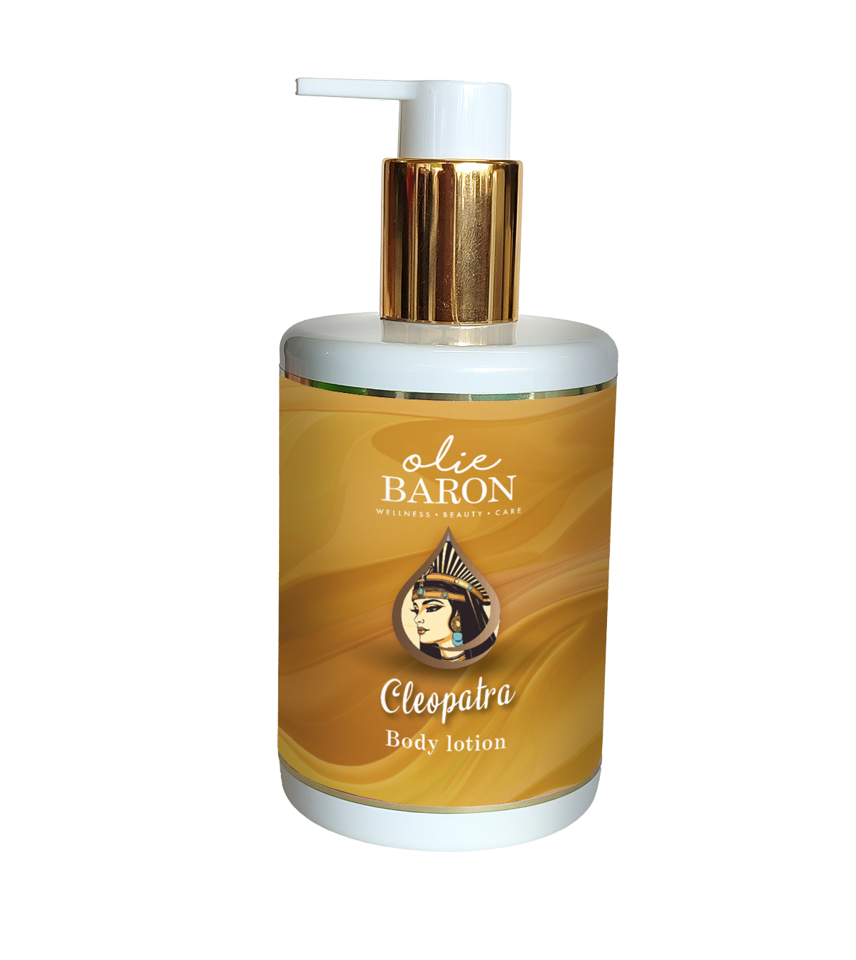 Bodylotion – Cleopatra