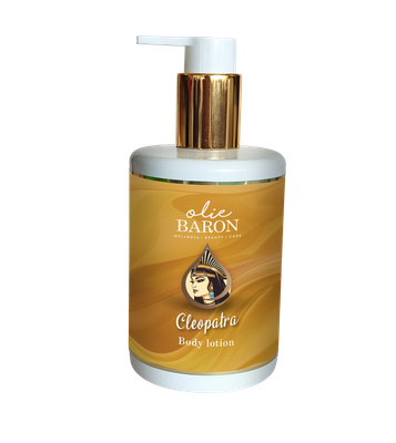 Bodylotion – Cleopatra
